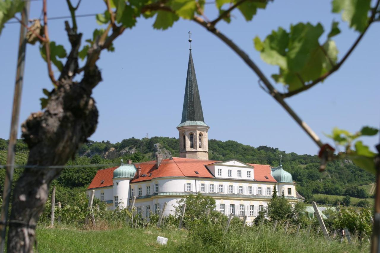 فندق Schloss غمبولدسكيرشن المظهر الخارجي الصورة